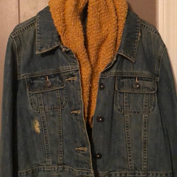 Jacket - Picture 3 of 3